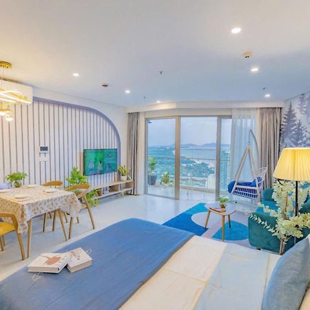 Condotel 5 Sao The Song Vung Tau - Apartment 5 Star The Song Vung Tau Luaran gambar