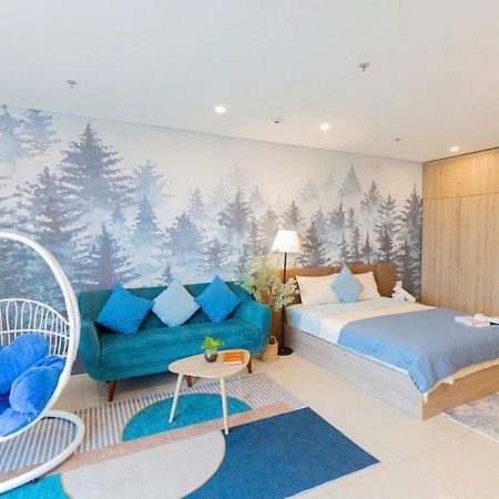 Condotel 5 Sao The Song Vung Tau - Apartment 5 Star The Song Vung Tau Luaran gambar