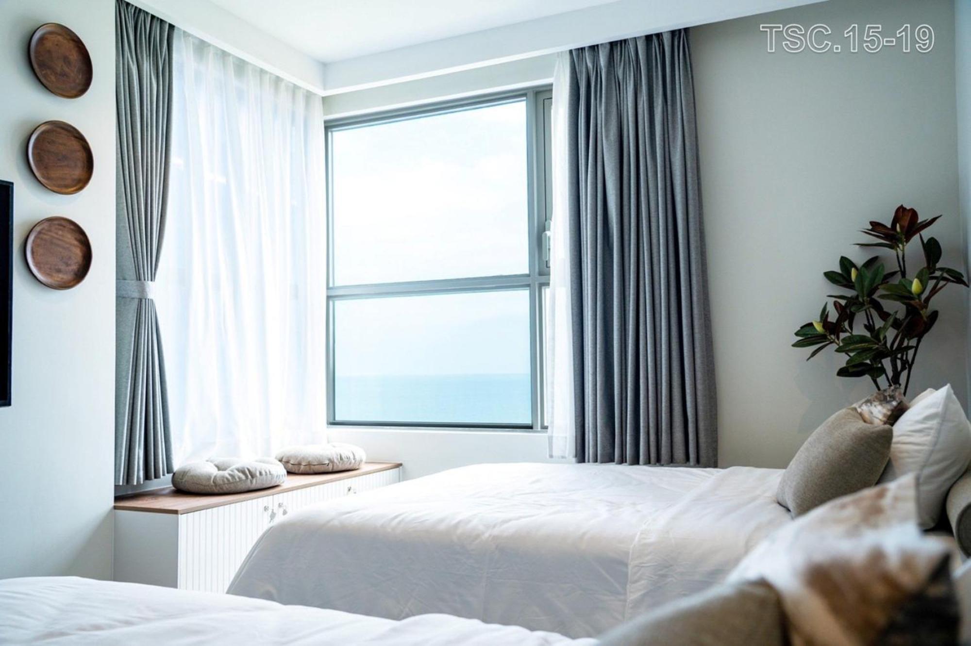 Condotel 5 Sao The Song Vung Tau - Apartment 5 Star The Song Vung Tau Luaran gambar