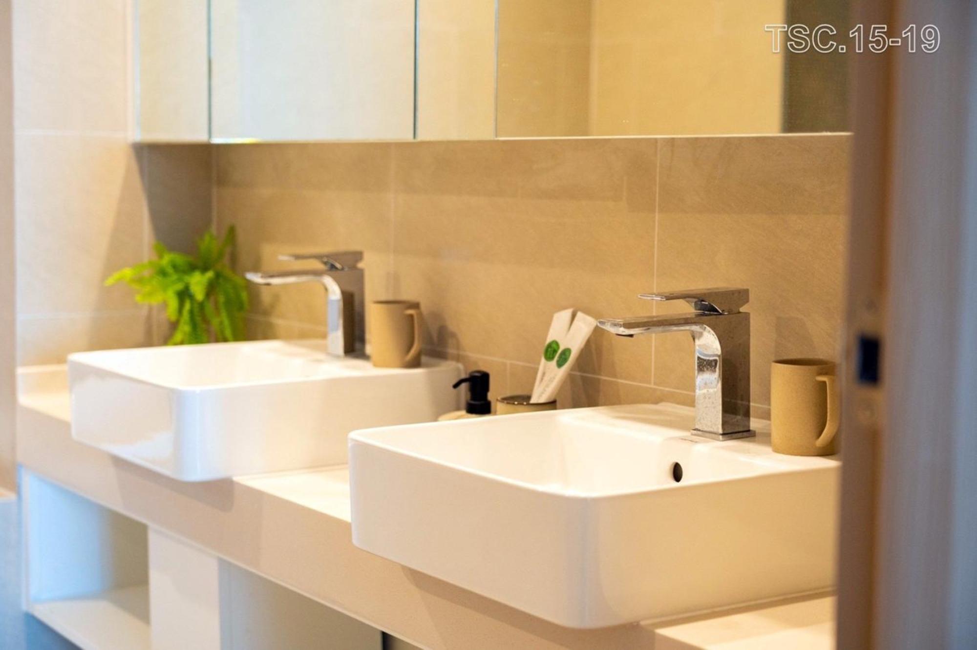 Condotel 5 Sao The Song Vung Tau - Apartment 5 Star The Song Vung Tau Luaran gambar
