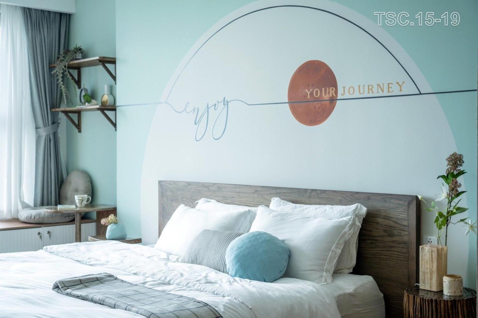Condotel 5 Sao The Song Vung Tau - Apartment 5 Star The Song Vung Tau Luaran gambar