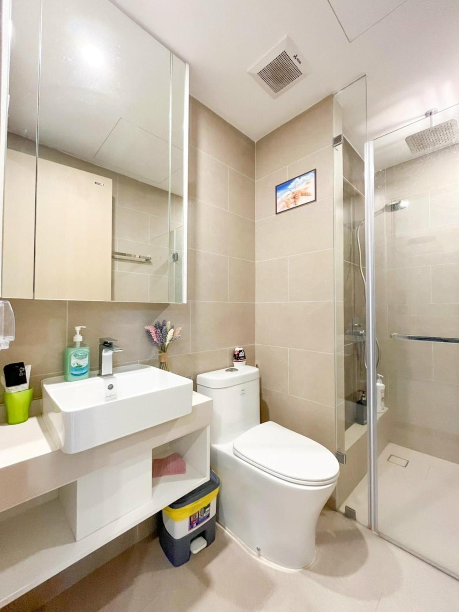 Condotel 5 Sao The Song Vung Tau - Apartment 5 Star The Song Vung Tau Luaran gambar