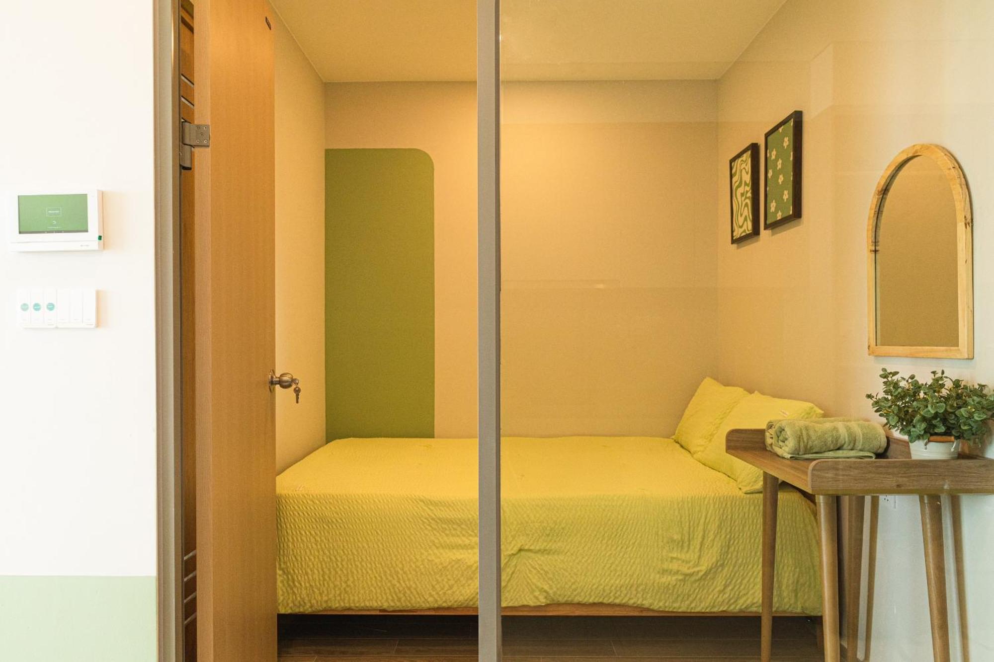 Condotel 5 Sao The Song Vung Tau - Apartment 5 Star The Song Vung Tau Luaran gambar