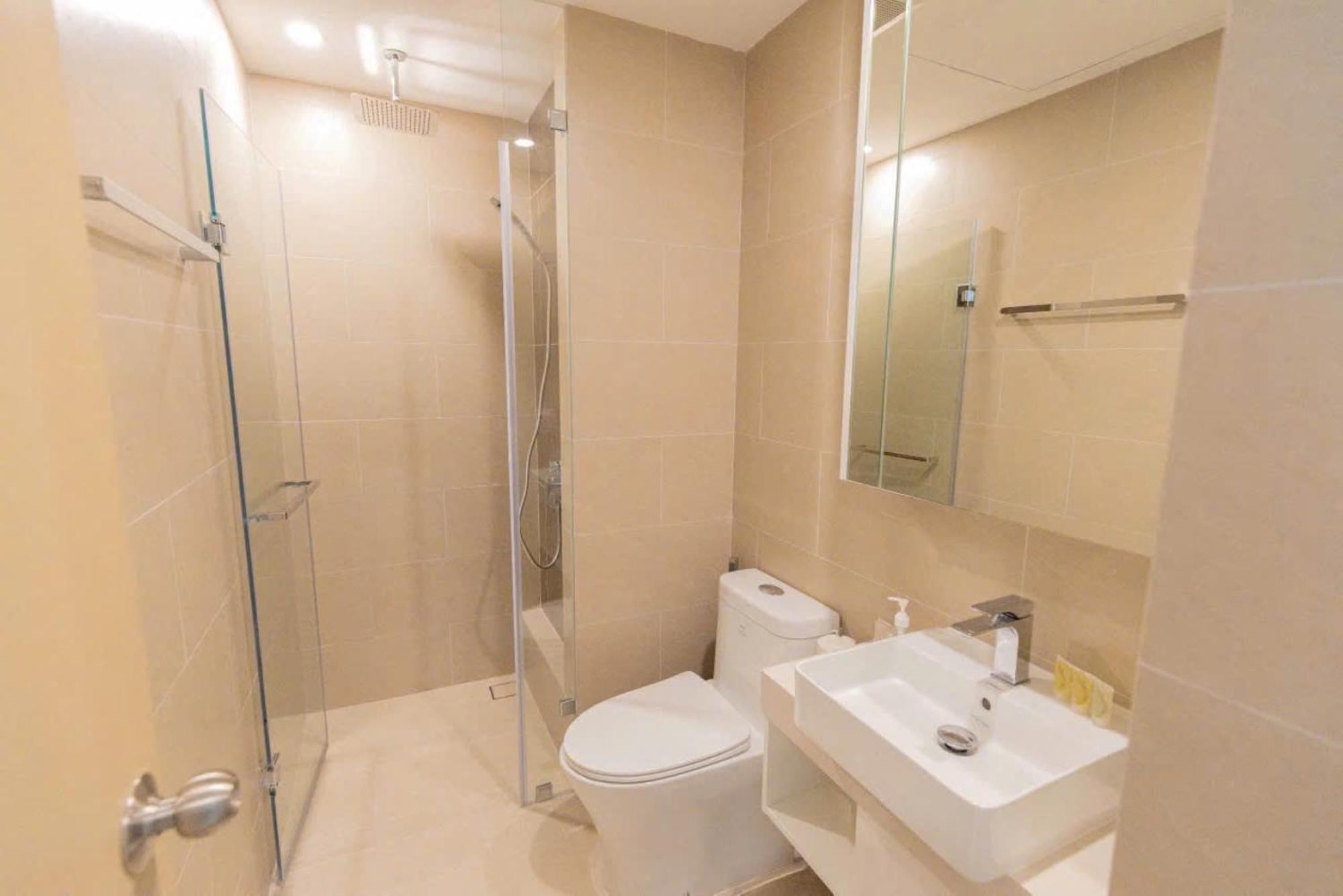 Condotel 5 Sao The Song Vung Tau - Apartment 5 Star The Song Vung Tau Luaran gambar