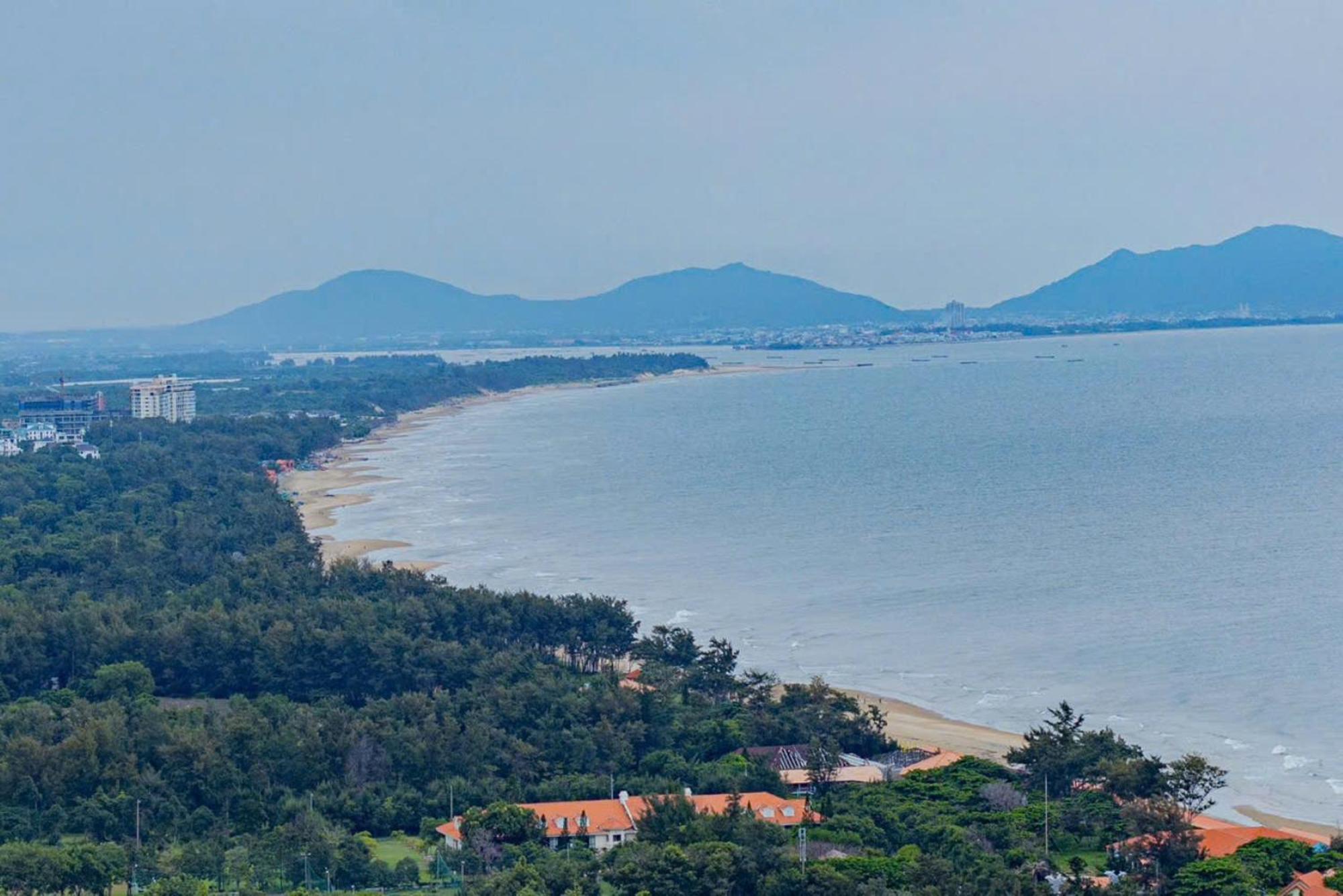 Condotel 5 Sao The Song Vung Tau - Apartment 5 Star The Song Vung Tau Luaran gambar